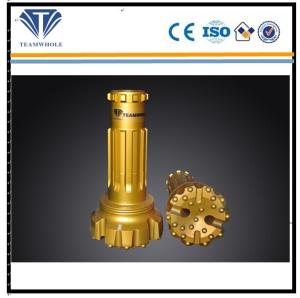 Quality DHD380 203 219 254mm Dth Bits , Anti Corrosion Button Bits Rock Drilling wholesale