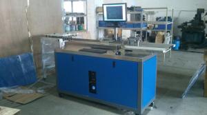 Quality auotomatic bending machine / auto bender / rule autobending machine wholesale