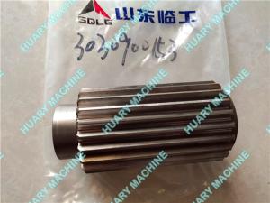 Quality SDLG Wheel loader parts, 3030900153 sun gear wholesale