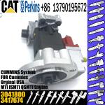 M11 ISM11 QSM11 diesel engine fuel injection pump 3417674 3075340 3041800