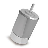 Quality 48V Ball Bearings 54mm Permanent Magnet Brushless DC Motor wholesale