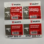 Glossy Laminate Packaging Label Stickers Water Based Ink Vinyl Sticker Matte