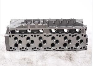 Quality 1333724 1333725 3126 3126B Diesel Engine Cylinder Head For Cat E325C Excavator wholesale