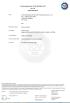 Linhai Dongsheng Arts&cr Afts Traveling Goods CO.,LTD Certifications