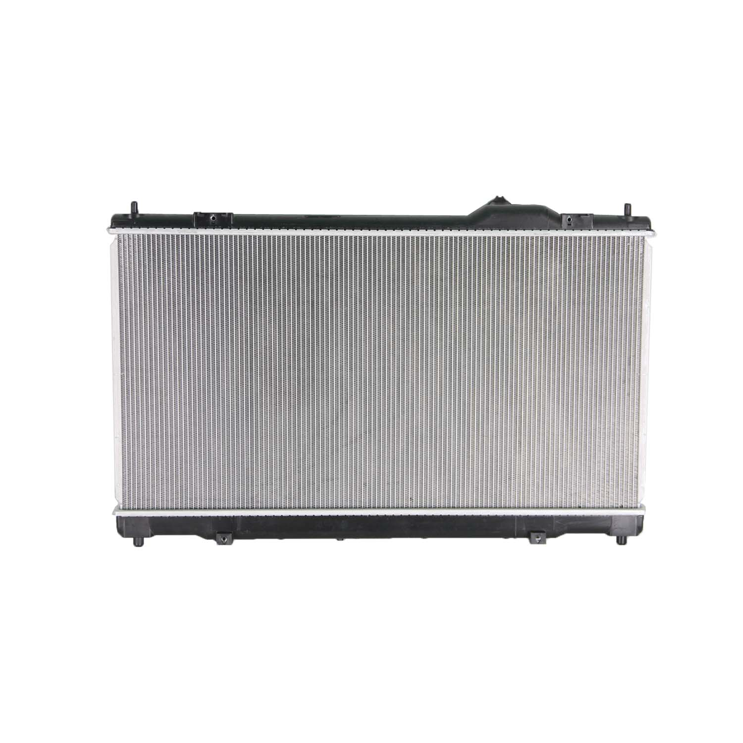 1640031440 Auto Spare Parts Engine Coolant Cooler Aluminum Radiator for LEXUS IS250