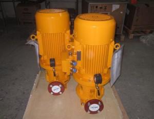 Quality Desmi Centrifugal Pump Esl50-180/A12 wholesale
