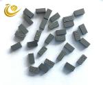 0.4 - 2.0 Mm Thickness CVD Diamond Finishing Tool Blank High Hardness