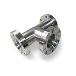 Stainless Steel SUS304 Cavity Welding SUS304L Vacuum Chamber Components For