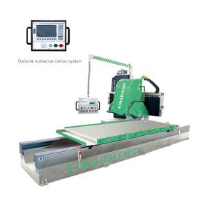 Quality Automatic Stone Edge Profiling Machine wholesale