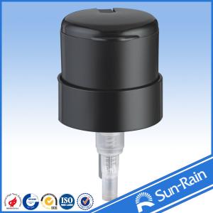 Quality Best price with colored perfume 24/410 left-right nail remove dispenser pumps wholesale
