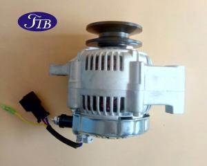 Quality Electric Spare Parts Alternator 4bt3 wholesale