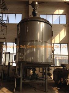 Quality Wooden Box Transport Package Hydroxylamine Hydrochloride Continuous Plate Dryer Machine wholesale