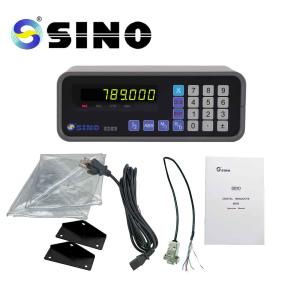 Quality RoHS Single Axis Digital Readout wholesale