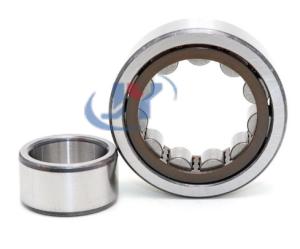 Quality JINGYAO Cylindrical Roller Bearing NU2205E/32505E High Speed Precision High Temperature Resistance wholesale