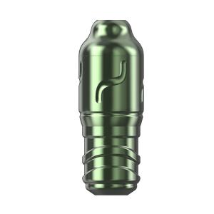 Quality Green Color Short RCA Tattoo Machine Pen Rotary For Tattoo Artist wholesale