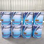 Water Tightness 120min Polyurethane Waterproofing Coating For All Weather