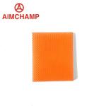 Waterproof Flexible Sanding Sponge PU Diamond Sponge Rhombus Sponge