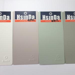 Quality Antibacterial Electrostatic Epoxy Powder Coating Paint Spray Kitchen Hospital Equipment wholesale