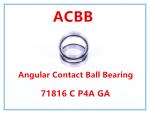 71816 C P4A GA