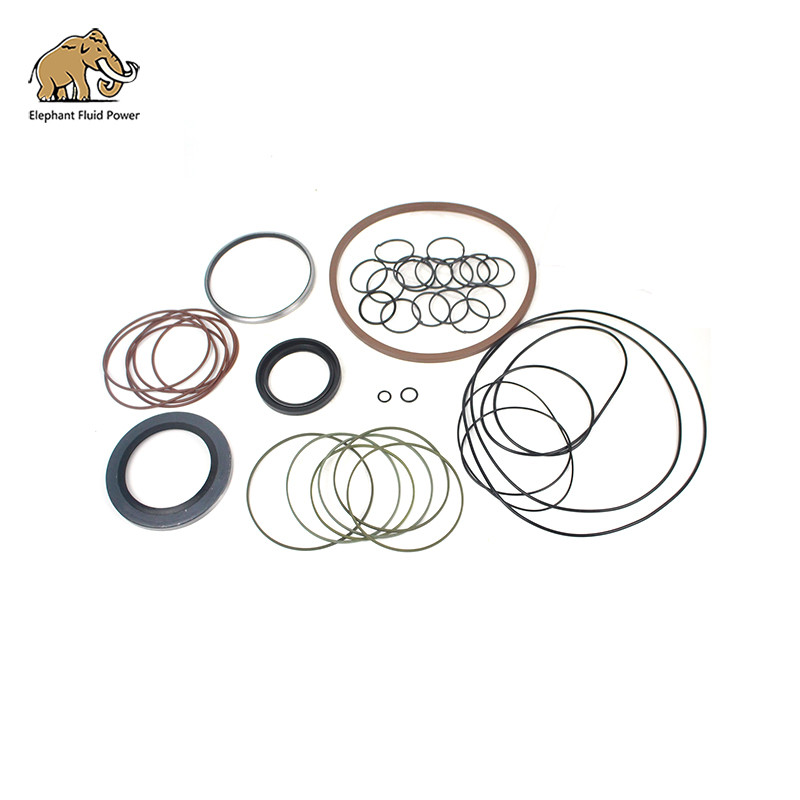 Direct Factory Rexroth MCR R921811874 MCR5A470A60Z33A0M1L12F0SO506 Radial Motor Spare Parts For Repairing