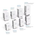 30.5kg Deye Hybrid Inverter 10kw 12kw 15kw SUN-15K-SG01HP3-EU-AM2 for 24-Hour
