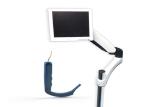 Besdata Portable Video Laryngoscope / Pediatric Video Laryngoscope With