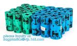 Dogs Clean Bag , China Compostable Biodegradable Poop Scoop Bag, dirt bags,
