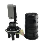 48 Core Outdoor Dome Fiber Optic Joint Enclosure Box