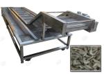 -8℃-10℃ Seafood Processing Machinery Shrimp Fish Freezing Equipment Non -