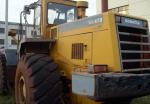 Used Loader Komatsu WA470-3