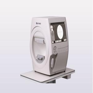 Quality Peripheral Vision Test Equipment For Scientific Research / Clinical Use wholesale