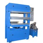 Rubber Vulcanizer for Rubber Product