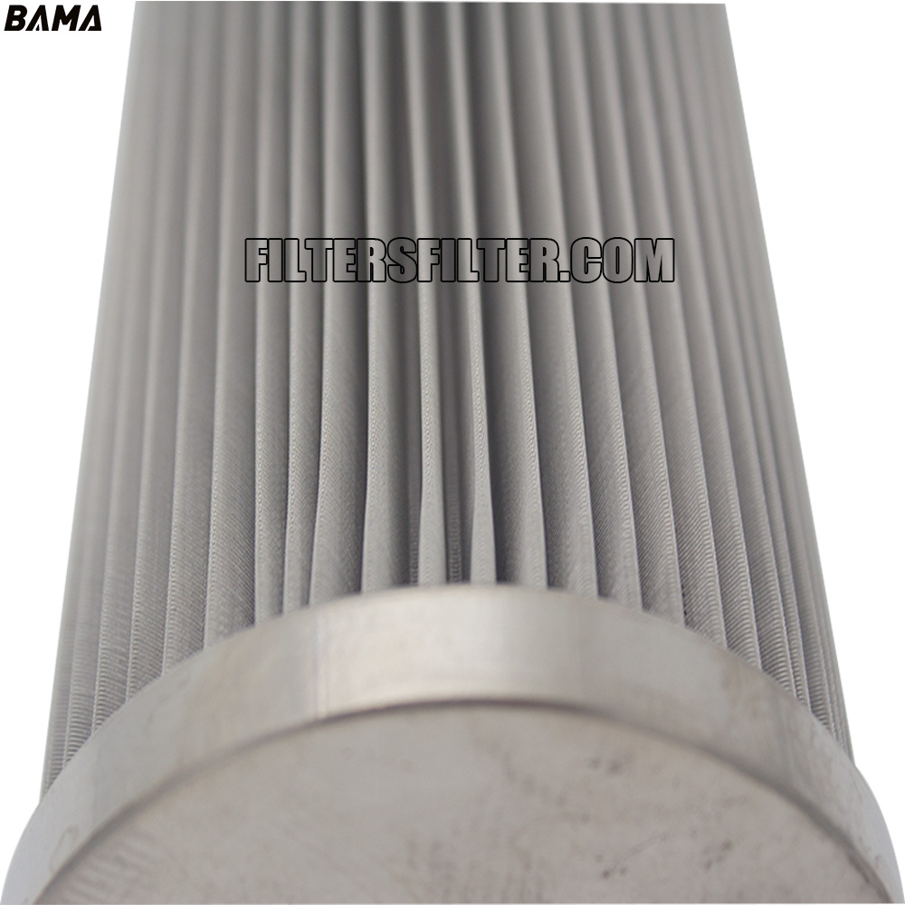 5. Steel Pressure Filter Element 2.0018H10SL-A00-0-P with 30 bar Differential Pressure