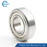 Non Standard High Speed Roller Bearings Silent Stainless Steel Roller Bearing P6