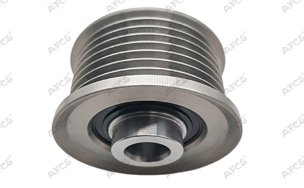 OEM 27415-0L010 Car Engine Alternator Belt Pulley