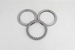 Quality P0 P6 P5 51108 Thrust Bearing Single Direction Bearing ODM wholesale