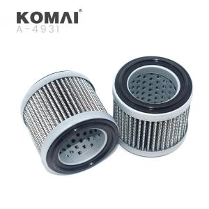 Quality Air Filter Breather Element 53C1024 803086817 SA 12967 for Liugong Mini Loader CLG850H wholesale