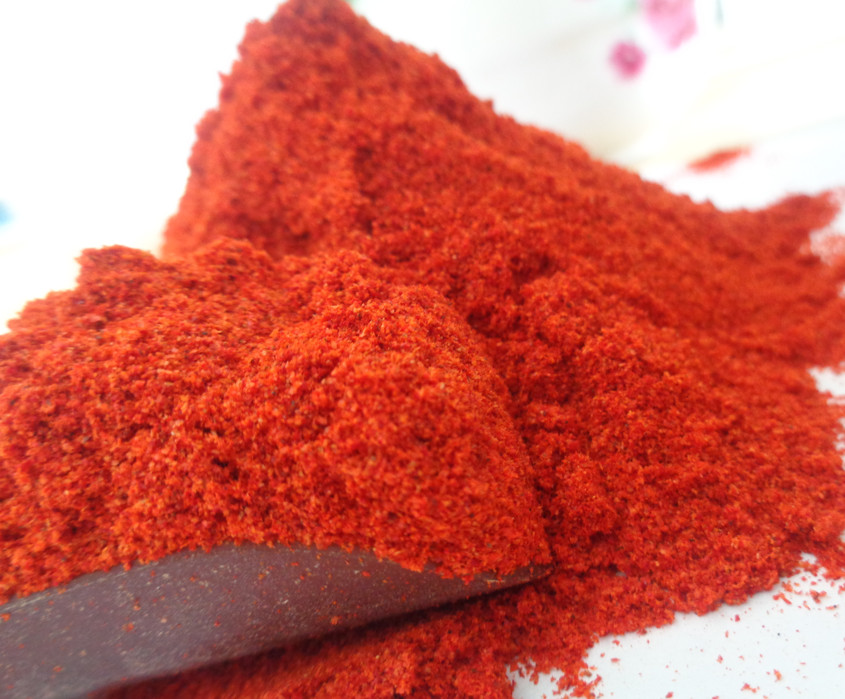 Spicy Chilli Pepper Powder High In Vitamin C Red Nutrition Facts