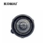 Air Cleaner Filter Assembly Cap Cover For AF25436 YM129916-12500 40C0506 AF25554
