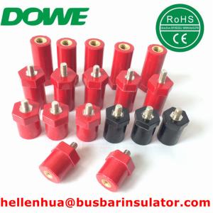Quality car batteri termin insulation connector hex type 20x35M8 wholesale