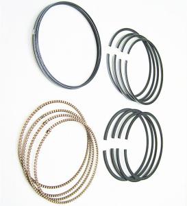 Quality For Chrysler Piston Ring Dieselmotor2 86.0mm 2.5+2.5+4 Corrosion Preventive wholesale