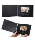 Luxury design LCD Screen Customization Birthday Wedding Invitation Video