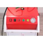 Car Washing Camping Shower High Pressure Steam Machine for Interior and Exterior