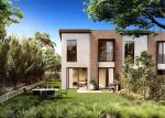 Modular Home Prefab House Light Steel Construction Apartment Buildings With