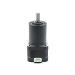 NEMA 17 Gearbox Stepper Motor High Torque 2.5Kg Cm 0.24nm 1.8 Degree 12V