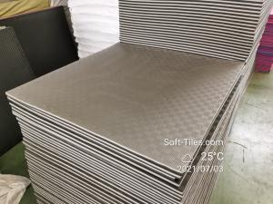 Quality Tatami Eva Flooring Puzzle Mat For Taekwondo Karate Judo wholesale