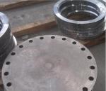 2022 Hot Sale forging steel Ss410 A36 Q235 Steel Special Ringlike Products