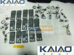 Brass Home Appliance Mould , CNC Prototype Molding Services Customized