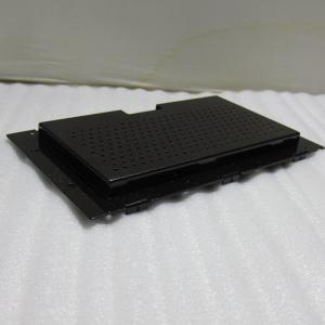 Quality Cold Rolled Steel Metal Laser Cutting Parts Electroplating wholesale