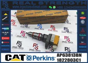Quality diesel engine parts fuel injector AP63813BN 1822803C1 BN1830693C3 593597C91R BI1830562C2 BI1830560C2 wholesale